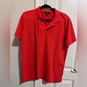 Lauren Ralph Lauren short sleeve polo shirt